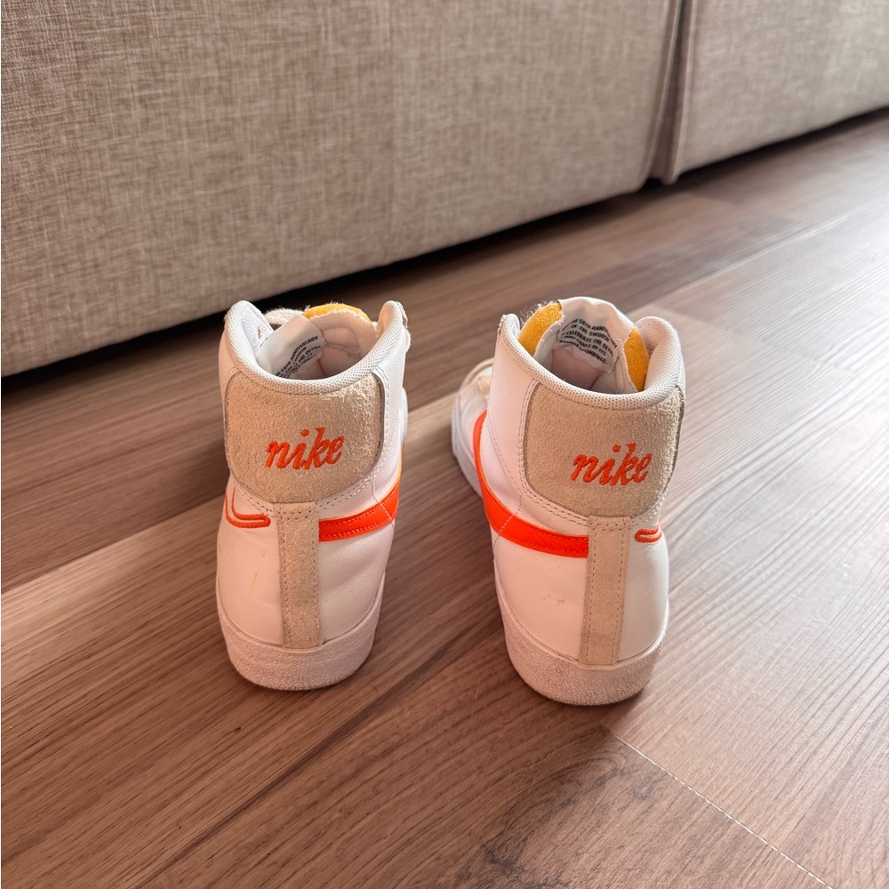 Nike Blazer Mid 77 SE First Use Women’s 8.5 - Picture 6 of 11